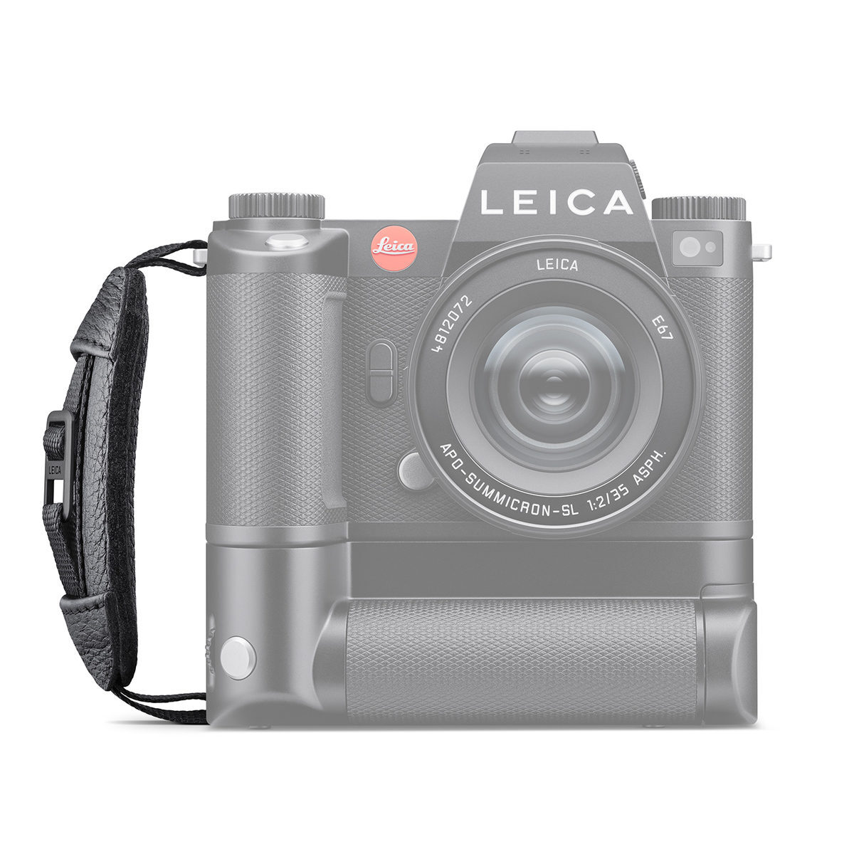 Leica Leica SL3 Wrist Strap for Multi Functional Handgrip HG-SCL7