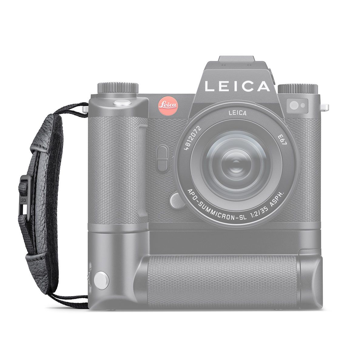 Leica SL3 Wrist Strap for Multi Functional Handgrip HG-SCL7