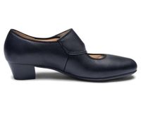 Ara Catania - dames pump - Zwart