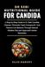 DR SEBI NUTRITIONAL GUIDE FOR CANDIDA