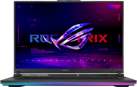 ASUS ROG Strix SCAR 18 G834JYR-R6077W