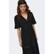 ONLY maxi jurk - zwart