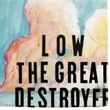 The Low - The Great Destroyer (2 LP)