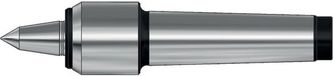 Röhm centreerpunt Slim MK4 meelopend met verlengde loopneus - 362082