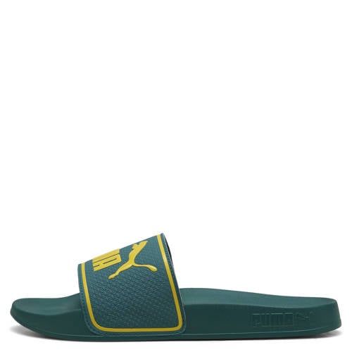 Puma Leadcat 2.0 BX slippers groen