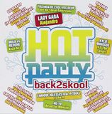 Hot MCA Records Ltd. Hot Party Back2school 2010