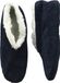 Bernardino - Spaanse Sloffen - Pantoffels Kinderen - Blauw - Maat 26
