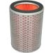 Hiflofiltro Luchtfilter Honda 900 CB F Hornet 2002>2007