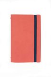 Collins Weekplanner met zachte omslag, roze