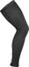 Castelli Nano Flex 3G Beenwarmers Zwart XL