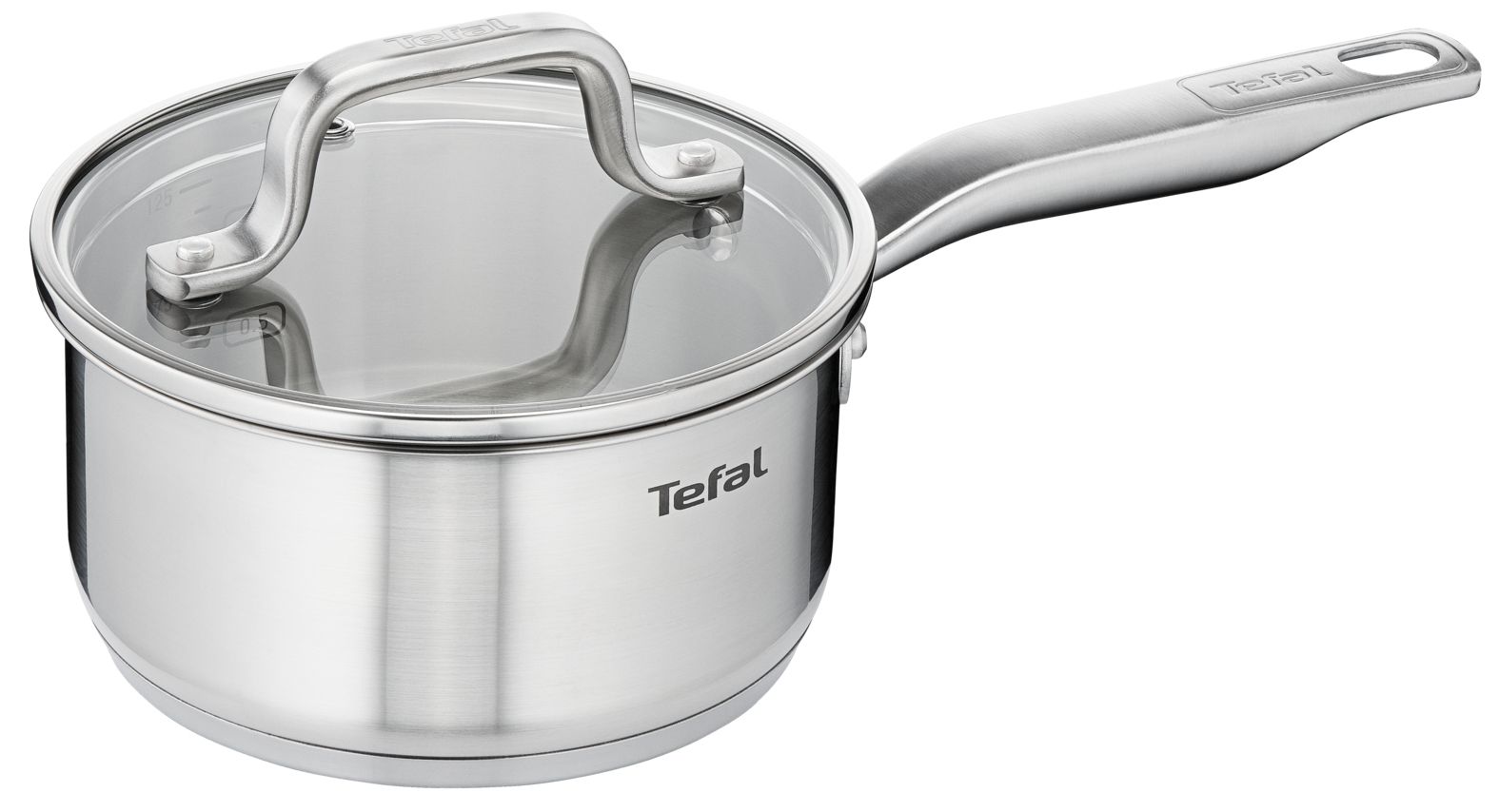 Tefal Virtuoso Steelpan 16 cm