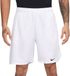 Nike Court Dri-FIT Victory Short Homme - Taille L - Blanc