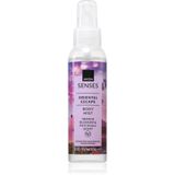 Avon Senses Body sprays 100 ml