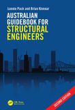 Australian Crc Press Australian Guidebook for Structural Engineers Paperback
