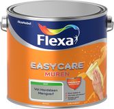 FLEXA Easycare Muurverf - Mat - Vol Hardsteen - 2,5 liter