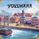 Synapses Games Yokohama - Jeu de stratégie - Anglais