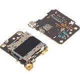 Motorola Lecteur de carte SIM Module Motorola Edge 60, Service Pack 5B28C29955