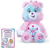 Troetelbeertjes Care Bears knuffel - Collector Edition Snowflake Sparkle Bear 35cm