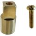 Icecat Insert Carré Avec Vis Pour Cartouche Inverseur 53cc956dev35