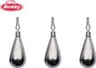 Berkley URBN Tungsten Dropshot Weight - 10 gram