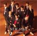 New Victor Entertainment Inc. New Star [w/ DVD, Limited Edition / Type A]