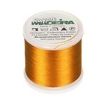 Tacony Corporation Mine Gold-Madeira Rayon draad, Acryl, Multicolor, 1,79x2,79x3,3 cm