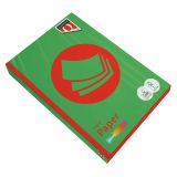 Quantore Kopieerpapier A4 120gr Grasgroen