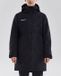 Craft Coachvest Dames - Zwart | Maat: XL