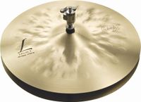 Sabian HHX Legacy HiHat 14" Natural Finish