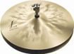 Sabian HHX Legacy HiHat 14" Natural Finish