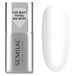 Semilac Top Matt Total No Wipe UV Nail Polish Top Coat 7ml
