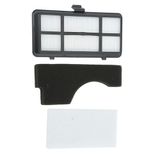 Adler AD 7041.2 Filterset voor stofzuiger AD 7041