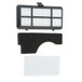 Adler AD 7041.2 Filterset voor stofzuiger AD 7041