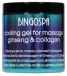 BINGOSPA Gel de massage rafraîchissant avec ginseng et collagène 250 g