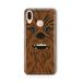 Originele Star Wars Originele telefoonhoes Chewbacca 005 HUAWEI P20 LITE