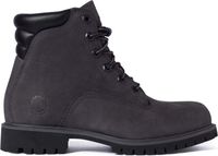 TIMBERLAND - Bottes pour hommes Alburn, tige de 6 pouces - Taille 41.5