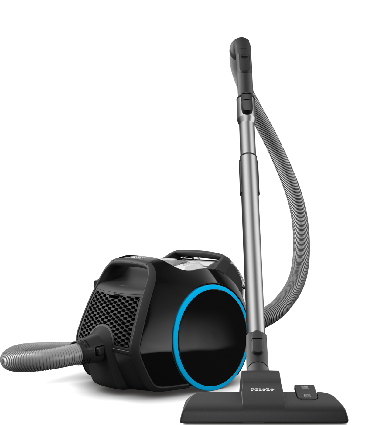 Miele Boost CX1 Blue Pulse