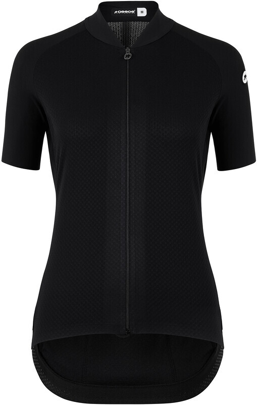 ASSOS ASSOS Uma GT C2 Evo Jersey met korte mouwen Dames, zwart