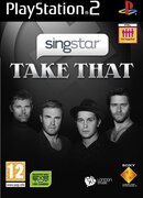 Sony Singstar Take That PlayStation 2