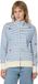 Ragwear sweat-shirt femme Ronija Stripes