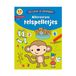 Zo Deltas Zo leuk is oefenen! Telspelletjes