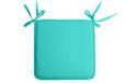 Stof Lovely Casa Stoelkussen Nelson Celadon 38x38cm