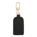 Draeger Paris Sleutelhanger, zwart