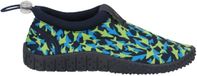 Zigzag Kinderschoenen Gobbi Skydiver Unisex Sneakers Synthetisch/Textiel Rubber Harde Zool Veters Maat 33 Lente/Zomer 2026