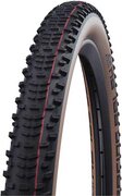 Schwalbe Buitenband Racing Ralph Tle 29 X 2.25 (57-622) Zwart