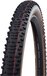 Schwalbe Racing Ralph TLE 29 x 2.25 (57-622) Zwart - Buitenband