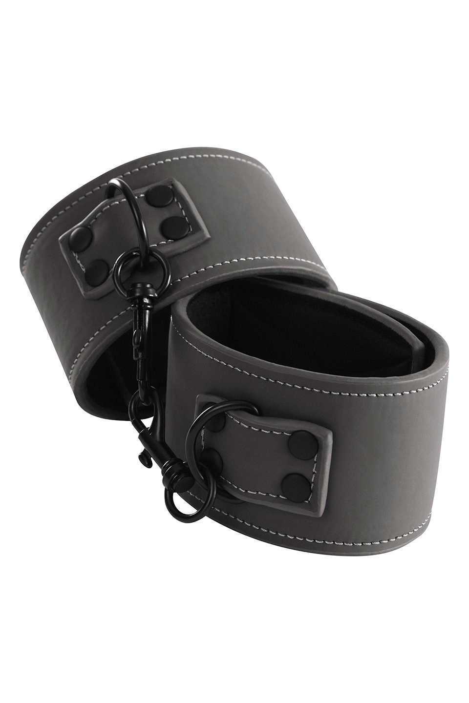 Renegade Handboeien Wrist Cuffs