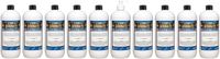 Claudius Cosmetics B.V. Hammam Herbal Hairconditioner 1 liter met witte pomp - set van 10 stuks
