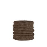 Buff Neckwarmer Knitted & Fleece Rutger Uniseks voor volwassenen Gebreide & Polar Nekwarmer (1-Pack)