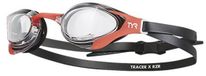 Tracer TYR Tracer X Rzr Zwembril Zwart Man, Vrouw
